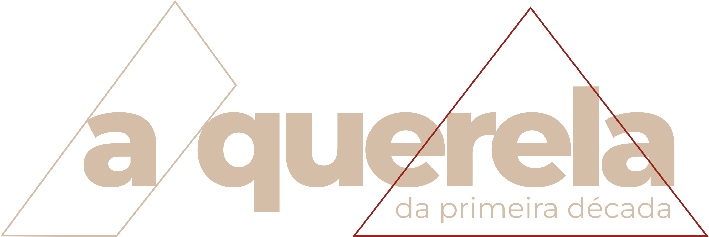 logo do documentário.